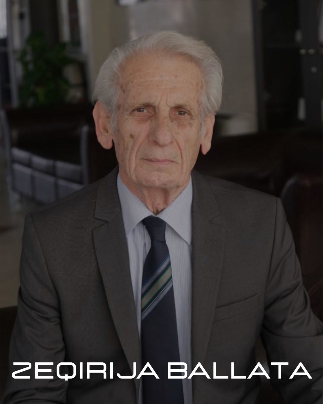 Zeqirja Ballata
